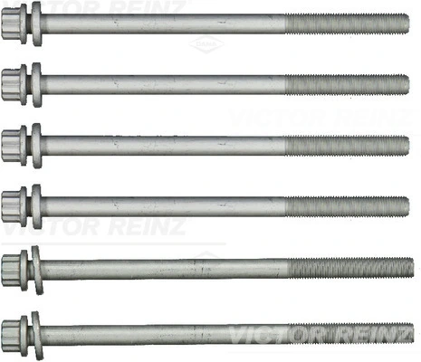 Cylinder Head Bolt Set
